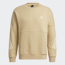 adidas 아디다스 M SI 워드 크루 스웨트 트레이닝 GT6350