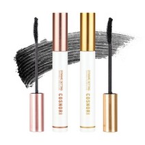 코스노리 다이나믹 세팅 워셔블 마스카라, 상세설명 참조, 02 볼륨앤컬