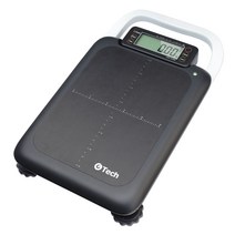 지테크 휴대용 전자저울 GL6000NF 이동식 체중계 GL-6000NF 수화물 공장 주방, 30kg