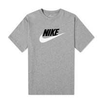 나이키 나이키 키즈 NSW 퓨추라 아이콘 K 반팔티 AR5252-091