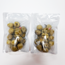 홍쌍리 청매실 감로매 350g 2팩