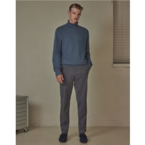 DC_써모라이트 울 본딩 슬랙스