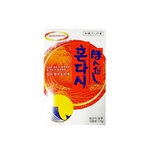 농심 아지노모토 혼다시 1키로, 상세페이지 참조, 상세페이지 참조