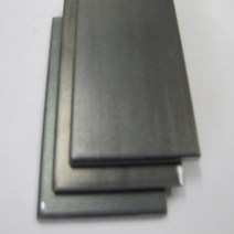 강철판5T 철판5Tx100mmx200mm / 금속철판 두께5mm 가로100mm 세로200mm 1장