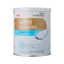 뉴케어 토로미 퍼펙트 200g x 4개 연하곤란자용, 상세페이지 참조, 상세페이지 참조