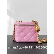 탑핸들 토트백 데일리 직장인 가방 토고 소가죽 핸드백 여성용 맞춤형 가죽 패션 숄더백 디자이너 메신저 체인 나일론