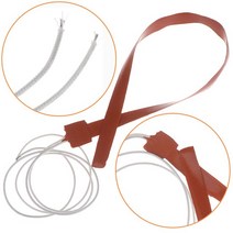 차량용0x100mm 빠른 열 실리콘 히터 패드 12V 20W 자동차 연료 엔진 오일 탱크 도구 난방 매트 보온 액세, 03 12V 50W