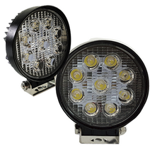 SS테크마린 45W LED 써치라이트 차량써치라이트 작업등 집어등 LED써치 DC써치 낚시집어등, 백색