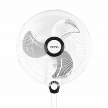 벽걸이형 선풍기 20인치 업소용 알루미늄 식당 공장 3엽날개 축사용 현장 영업용 공업용 산업용