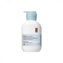 제이큐 마이드 아토 탑투토 워시 건조한 피부 6.0 500ml121875, 세라마이드 아토 6.0탑투토워시
