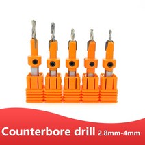 소형 탁상 밀링머신 서프파이프 선반가공 탁상바이스 밀링기 15pcs 8mm10mm 정장 생크 hss 목공 카운터 싱크 라우터 비트 세트 나사 추출기 목재 밀링 커터 용 레몬, 10mm, 5pcs 정장 8-10mm