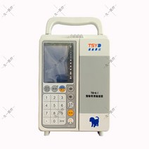 인퓨전펌프 피딩펌프 약물 자동 피딩 주사기 인퓨전, C형 BY-100A