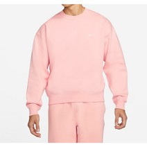 [국내매장판] 나이키 NikeLab 플리스 크루 맨투맨 남성 여성 sb 남녀공용 데일리 DA0318-697