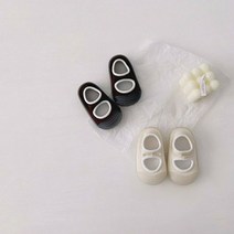 미소 에펠슈즈 유아신발 보행기슈즈
