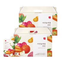 프롬바이오 자연늘채움 ABC, 60포, 70ml