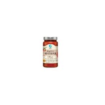 청정원 아마트리치아나 베이컨 토마토 스파게티소스, 460g, 1개