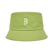 루키 버킷햇 BOS L.Olive