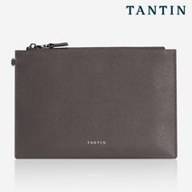 탄틴 테일러 가죽 클러치백 T61001 탄 3사이즈 6컬러
