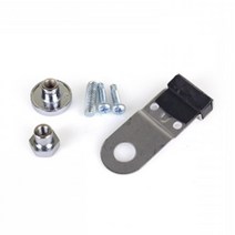 공중 공용 화장실 큐비클 칸막이 도어 보호대 부속품 빌딩