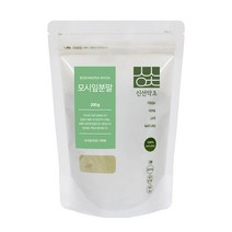 신선약초 모시잎분말, 200g, 1개