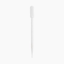 과학 화학 실험 교구 다용도 일회용 플라스틱 스포이드 용량 측정 실험실 계량 기구 도구 10ml 1p, 5ml