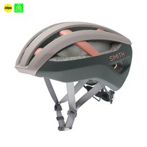 SMITH Network 스미스 네트워크 사이클 헬멧 Matte Tusk Champagne / 매트 터스크 샴페인