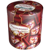 Elbflorenz 엘브플로렌츠 슈톨렌 과자 아몬드 마지팬 800g, 1개