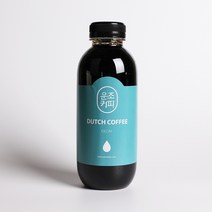 운조커피 콜롬비아 수프리모 디카페인 더치커피