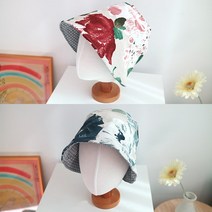 원더풀데이즈 와이어여리여리두건 6color 여름항암모자 중년여성 엄마 선물 얇은 암환자 챙모자