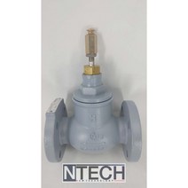하니웰[Honeywell]-V5016A / FLANGED LINEAR VALVE PN16