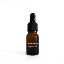 차량용 방향제 리필 오일 10ml 향료, 클린코튼, 1개