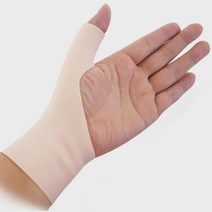 실리콘 주방 미용사 손목보호대 회사원 약국 요리사 산모 학생 팔목 농구 꽉조여주는 물세탁가능 엄지손가락 직장인 아대 임산부 헬스 운동