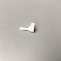 네일건 전동 타카 총 타정기 Toua 가스 gsn40 50 용 1pcs 가스 네일 건 노즐 액세서리, 01 1pcs