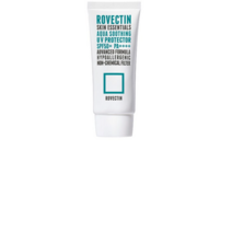 로벡틴 무기자차 아쿠아 수분 선크림 SPF50+ PA++++, 5개, 100ml