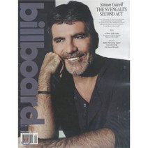 Billboard (주간) : 2016년 04월 02일, Billboard Magazine