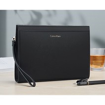 남자 클러치백 손가방 남자 가방 소가죽 프리미엄 ck클러치백핸드백