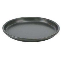 국산 피자팬 경질 낮은 피자틀 오븐팬 빵팬 10inH/N: TDHDEAL25 +H7