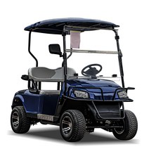 전기 4 륜 클럽 자동차 골프 카트 6 인용 판매 가능, 01 golf cart