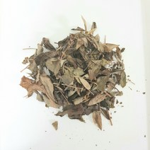 오산농원 국내산 블루베리 래빗아이잎차 원물, 100g