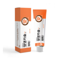 헬로마이펫 강아지 댕댕카솔 보습 연고, 50g, 3개