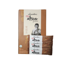 김오곤 쌍화차 1박스 50포