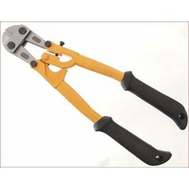 볼트 커터 35.6cm(14인치) 컴파운드 레버리지 볼트 나사 못 와이어 체인 기술 팀