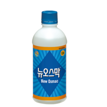 뉴오스막 500ml 침투제 습윤제 효과상승 흥농팜아그로