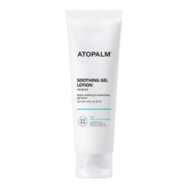 오너클랜 아토팜 수딩 젤 로션 120ml(new), 단일, 본품