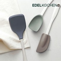 에델코첸 실리콘 조리도구 5종세트, 그린