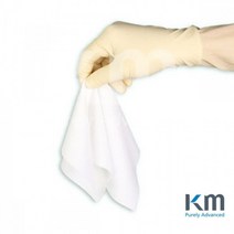 KM 크린룸 와이퍼 WW-3020 2변 초음파융착 100매, 상세페이지 참조