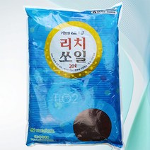 라이네쎄 정품 리치쏘일20리터, 1개