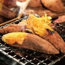 프리미엄 영암 황토 토울고구마 베니하루카 꿀고구마 햇고구마 3kg 5kg 10kg, 왕