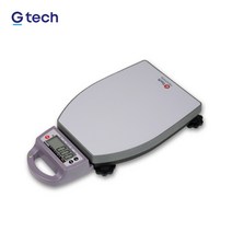 G-tech 지테크 이동형 고중량 전자저울 GL-6000S 200kg (100g)