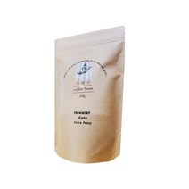 고급 원두커피 가배인 200g 세계3대커피 하와이안코나 맛있는 로스팅 명품커피, 100g, 홀빈